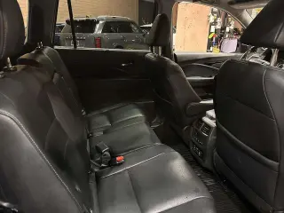 Honda Pilot 2017 AWD Touring 4dr SUV