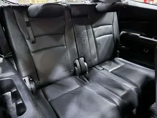 Honda Pilot 2017 AWD Touring 4dr SUV