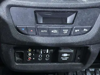 Honda Pilot 2017 AWD Touring 4dr SUV