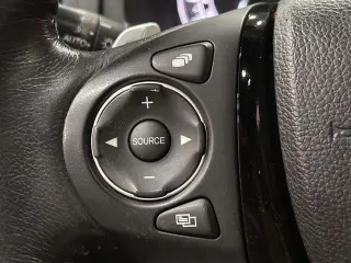 Honda Pilot 2017 AWD Touring 4dr SUV