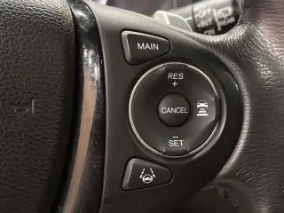Honda Pilot 2017 AWD Touring 4dr SUV