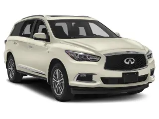 INFINITI QX60 2019 Luxe 4dr SUV