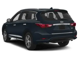 INFINITI QX60 2019 Luxe 4dr SUV