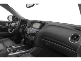 INFINITI QX60 2019 Luxe 4dr SUV