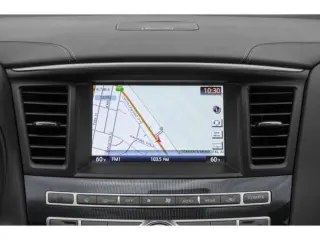 INFINITI QX60 2019 Luxe 4dr SUV