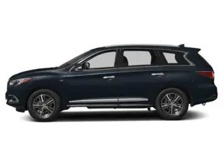 INFINITI QX60 2019 Luxe 4dr SUV