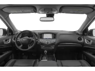 INFINITI QX60 2019 Luxe 4dr SUV
