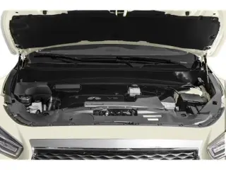 INFINITI QX60 2019 Luxe 4dr SUV