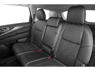 INFINITI QX60 2019 Luxe 4dr SUV