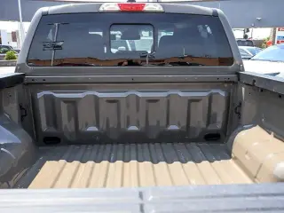 Ford Ranger 2025 4x4 XLT 4dr SuperCrew 5.0 ft. SB