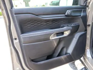 Ford Ranger 2025 4x4 XLT 4dr SuperCrew 5.0 ft. SB