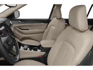 Jeep Grand Cherokee L 2021 4x4 Limited 4dr SUV
