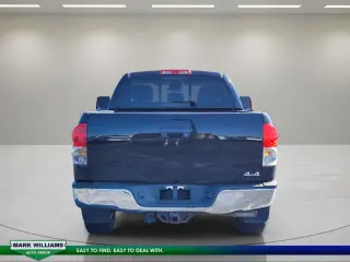 Toyota Tundra 2008 4x4 SR5 4dr Double Cab SB (5.7L V8)