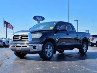 Toyota Tundra 2008 4x4 SR5 4dr Double Cab SB (5.7L V8)