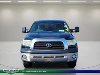 Toyota Tundra 2008 4x4 SR5 4dr Double Cab SB (5.7L V8)