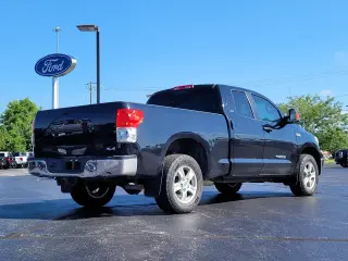 Toyota Tundra 2008 4x4 SR5 4dr Double Cab SB (5.7L V8)
