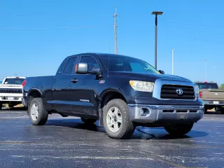 Toyota Tundra 2008 4x4 SR5 4dr Double Cab SB (5.7L V8)