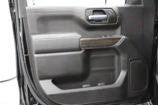 Chevrolet Silverado 1500 2021 4x4 RST 4dr Crew Cab 5.8 ft. SB