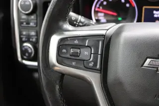 Chevrolet Silverado 1500 2021 4x4 RST 4dr Crew Cab 5.8 ft. SB