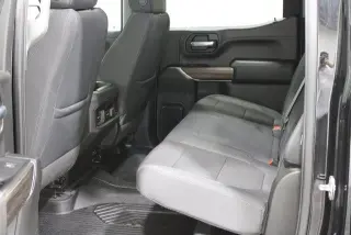Chevrolet Silverado 1500 2021 4x4 RST 4dr Crew Cab 5.8 ft. SB