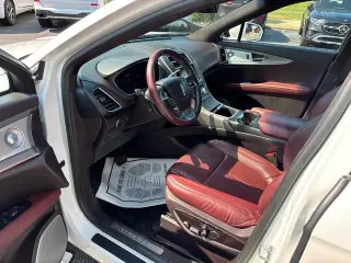 Lincoln Nautilus 2020 AWD Black Label 4dr SUV