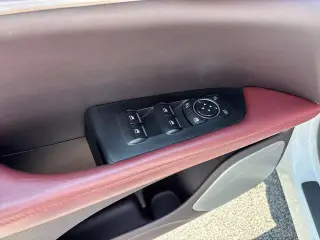 Lincoln Nautilus 2020 AWD Black Label 4dr SUV