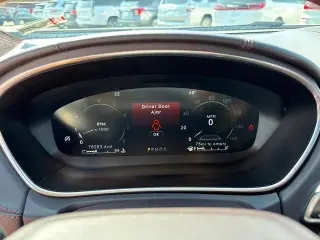 Lincoln Nautilus 2020 AWD Black Label 4dr SUV