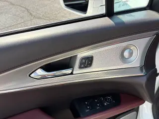 Lincoln Nautilus 2020 AWD Black Label 4dr SUV