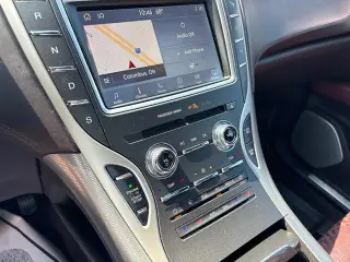 Lincoln Nautilus 2020 AWD Black Label 4dr SUV