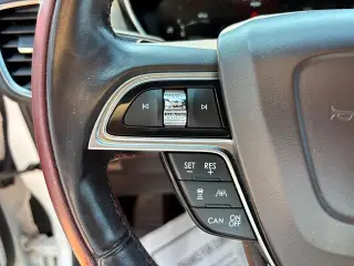 Lincoln Nautilus 2020 AWD Black Label 4dr SUV