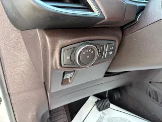 Lincoln Nautilus 2020 AWD Black Label 4dr SUV