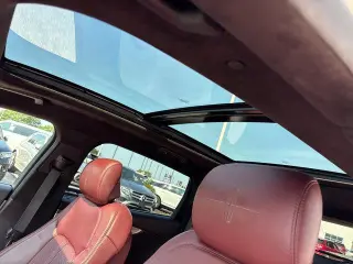 Lincoln Nautilus 2020 AWD Black Label 4dr SUV