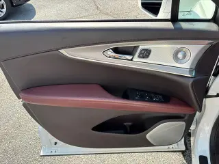 Lincoln Nautilus 2020 AWD Black Label 4dr SUV