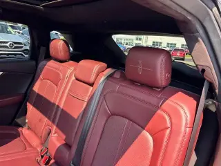 Lincoln Nautilus 2020 AWD Black Label 4dr SUV