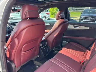 Lincoln Nautilus 2020 AWD Black Label 4dr SUV