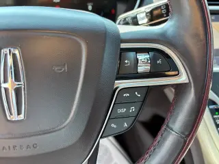 Lincoln Nautilus 2020 AWD Black Label 4dr SUV