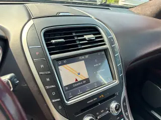 Lincoln Nautilus 2020 AWD Black Label 4dr SUV
