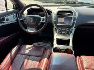 Lincoln Nautilus 2020 AWD Black Label 4dr SUV