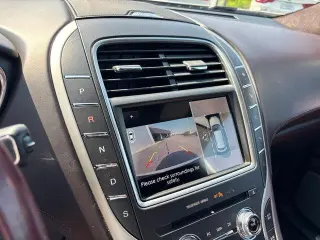 Lincoln Nautilus 2020 AWD Black Label 4dr SUV
