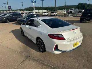 Honda Accord 2016 EX-L 2dr Coupe