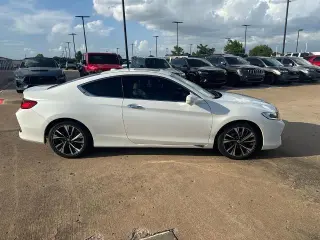 Honda Accord 2016 EX-L 2dr Coupe