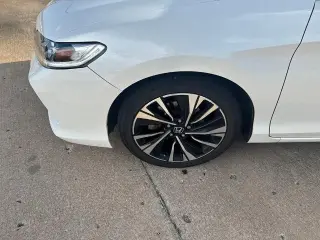 Honda Accord 2016 EX-L 2dr Coupe