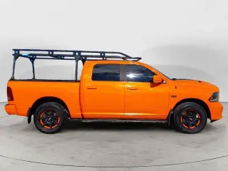 Ram 1500 2015 4x4 Sport 4dr Crew Cab 5.5 ft. SB Pickup