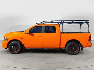 Ram 1500 2015 4x4 Sport 4dr Crew Cab 5.5 ft. SB Pickup