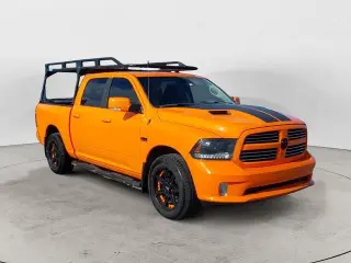 Ram 1500 2015 4x4 Sport 4dr Crew Cab 5.5 ft. SB Pickup