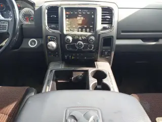 Ram 1500 2015 4x4 Sport 4dr Crew Cab 5.5 ft. SB Pickup