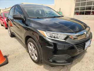 Honda HR-V 2022 LX 4dr Crossover