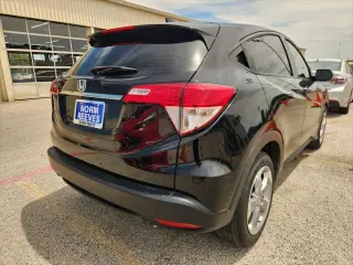 Honda HR-V 2022 LX 4dr Crossover