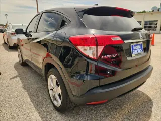 Honda HR-V 2022 LX 4dr Crossover