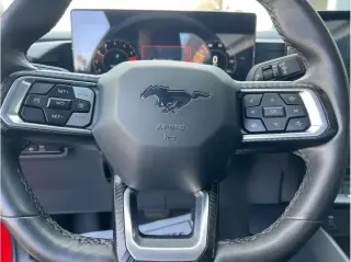 Ford Mustang 2024 EcoBoost 2dr Fastback